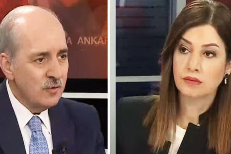 Numan Kurtulmuş: 2 bin 313&nbsp;rejim&nbsp;askeri &ouml;ld&uuml;r&uuml;ld&uuml;