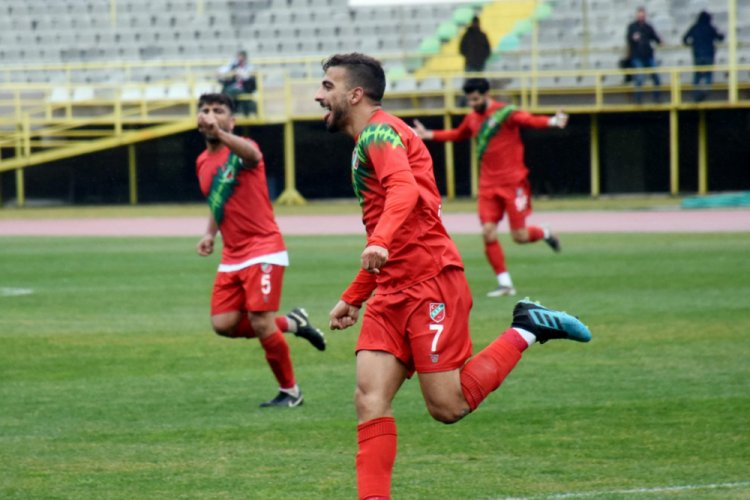 Karşıyaka'da Doğukan'ın boşu yok