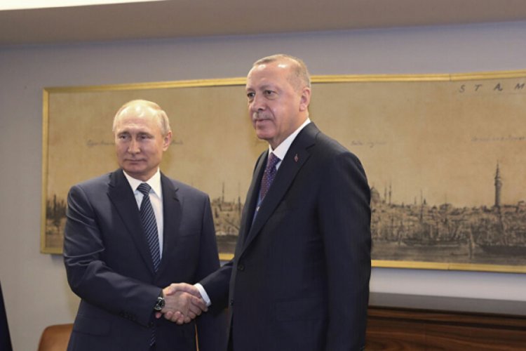 "Putin ve Erdoğan 5 Mart'ta İdlib'i konuşacak"
