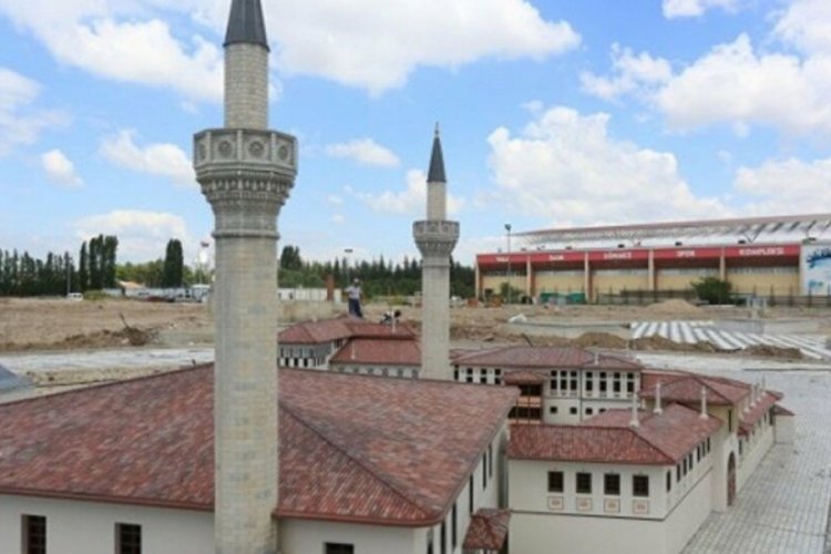 İBB'den m&uuml;ze &uuml;cretlerine zam