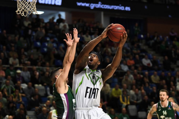 TOFAŞ EuroCup'ta TOP 16'da son ma&ccedil;ına &ccedil;ıkıyor