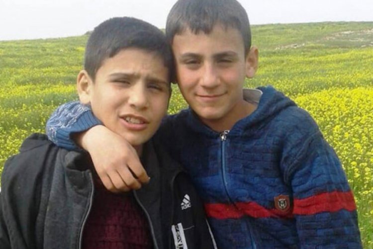 Kaybolan kardeşlerden haber alınamıyor