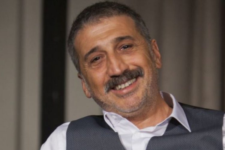 Cem Davran: H&acirc;l&acirc; r&uuml;yadayım, ş&uuml;k&uuml;rler olsun...