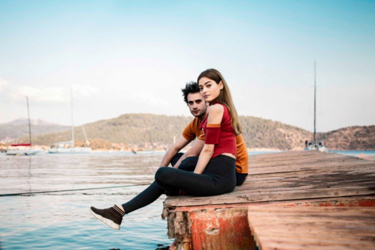 Bu film ezberleri bozacak!