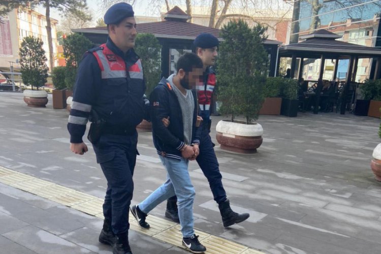 Bursa'da 3 yıl sonra yakayı ele verdi