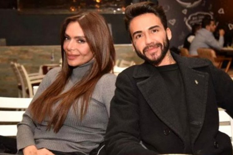 Doruk Doğrus&ouml;z ile Sevda Demirel ayrıldı