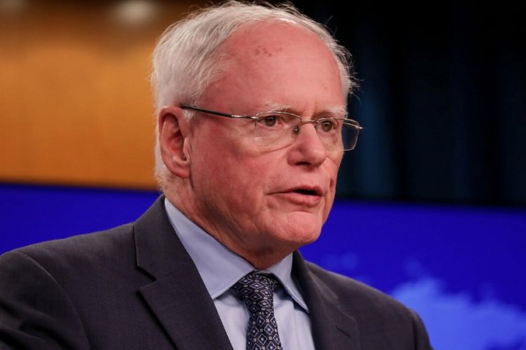 Jeffrey: T&uuml;rkiye'ye m&uuml;himmat sağlamak istiyoruz