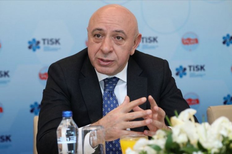Akaryakıt sekt&ouml;r&uuml;nden 'KDV, &Ouml;TV'ye dahil edilsin' talebi