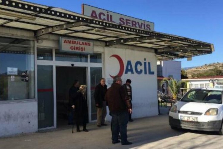Fransa Dan Geldigi Milas Ta Corona Virus Suphesiyle Gozlem Altina Alindi Bursada Bugun Bursa Bursa Haber Bursa Haberi Bursa Haberleri Bursa
