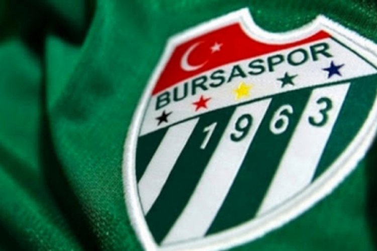 PFDK'dan Bursaspor'a ceza
