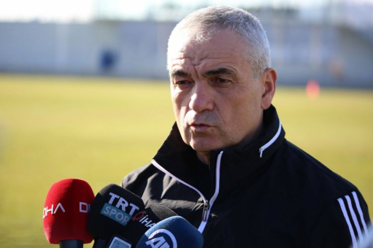 "Ma&ccedil; saatinin değişmesine gerek yok"
