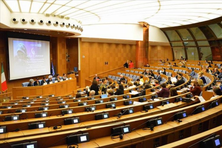 G7 &uuml;lkeleri koronavir&uuml;se karşı harekete ge&ccedil;meye hazır
