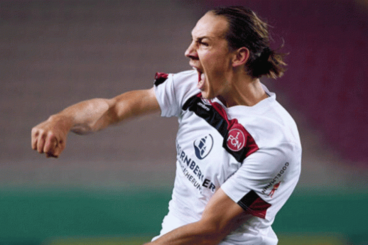 Michael Frey i&ccedil;in N&uuml;rnberg'den resmi a&ccedil;ıklama