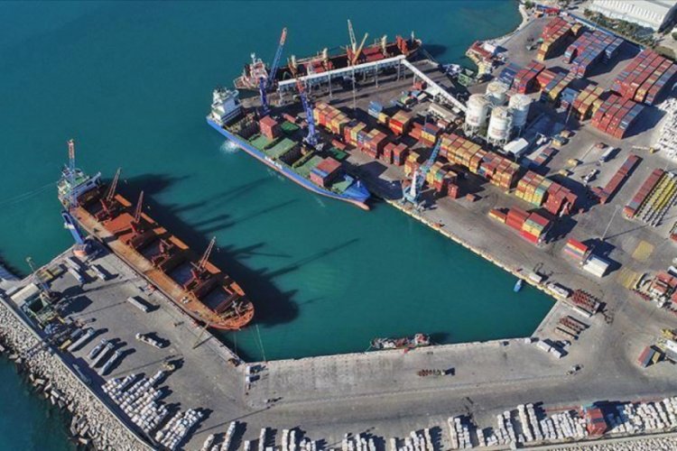 Doğu Karadeniz'den 239 milyon dolarlık ihracat