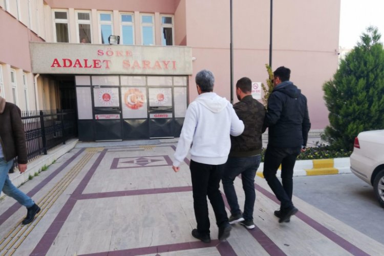 İstismarcılara 109 yıl 1 ay 21 g&uuml;n hapis cezası