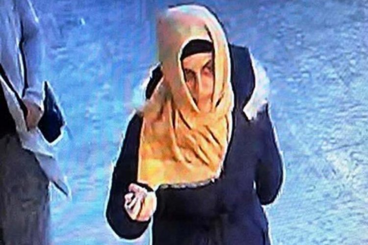 20 bin liralık altın &ccedil;alan levyeli 3 kadın aranıyor