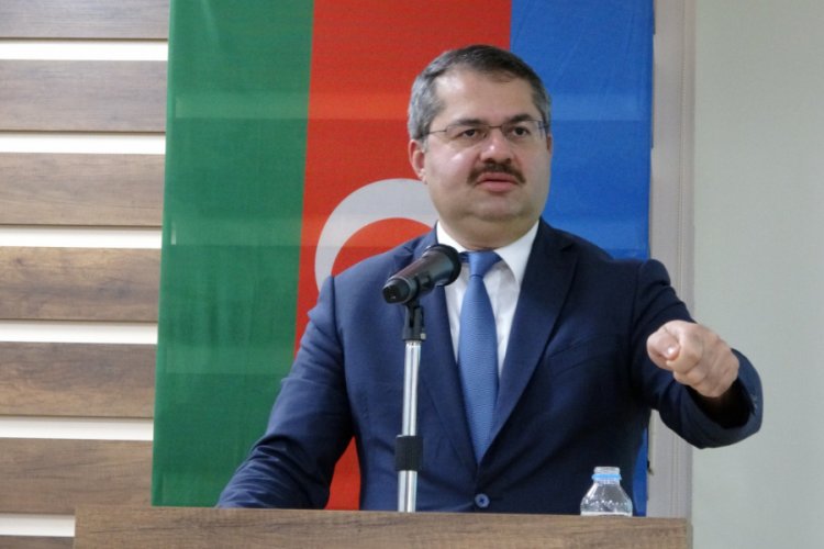 "Biz biriz ve bu birlikteliğimizi herkese anlatacağız"