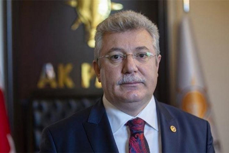 Akbaşoğlu'ndan TBMM'deki 'kapalı oturum' &ouml;ncesi değerlendirme