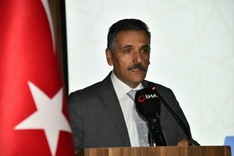 "2000'den &ouml;nce yapılan binaların mutlaka g&ouml;zden ge&ccedil;irilmesi gerekiyor"