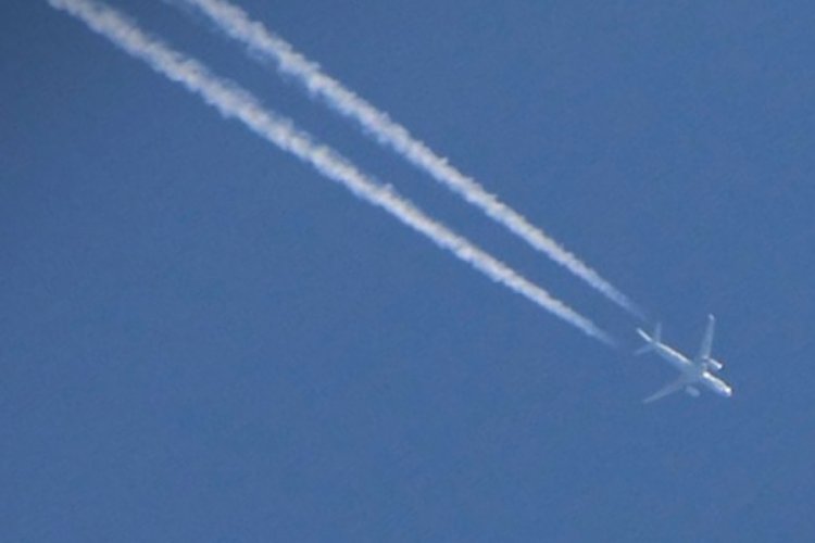 Rusya, istihbarat g&ouml;zlem u&ccedil;ağını Suriye'ye g&ouml;nderdi