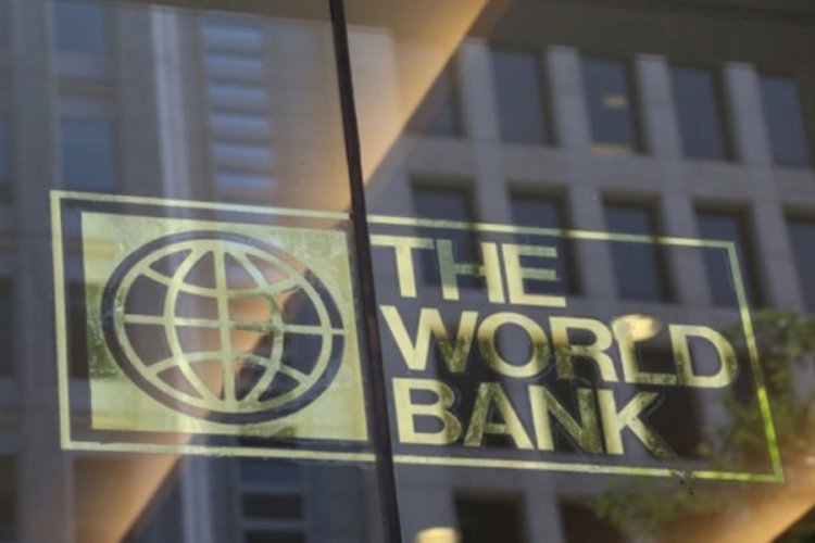 D&uuml;nya Bankası'ndan 12 milyar dolarlık finansman paketi