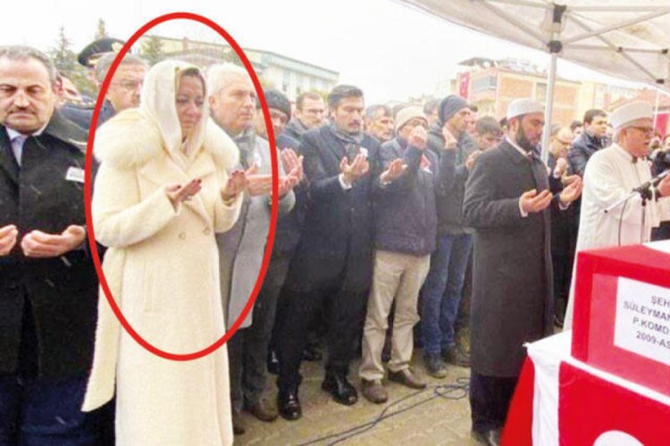 İYİ Partili Koncuk: Neresi yanlış?