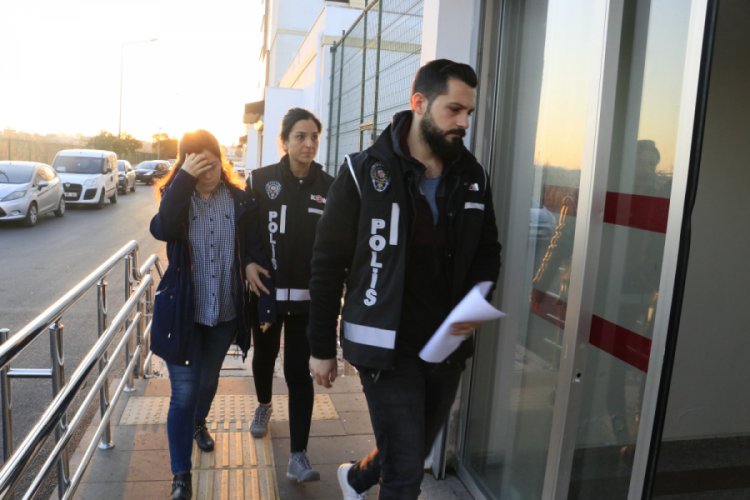 Bylock operasyonunda &ccedil;ok sayıda g&ouml;zaltı