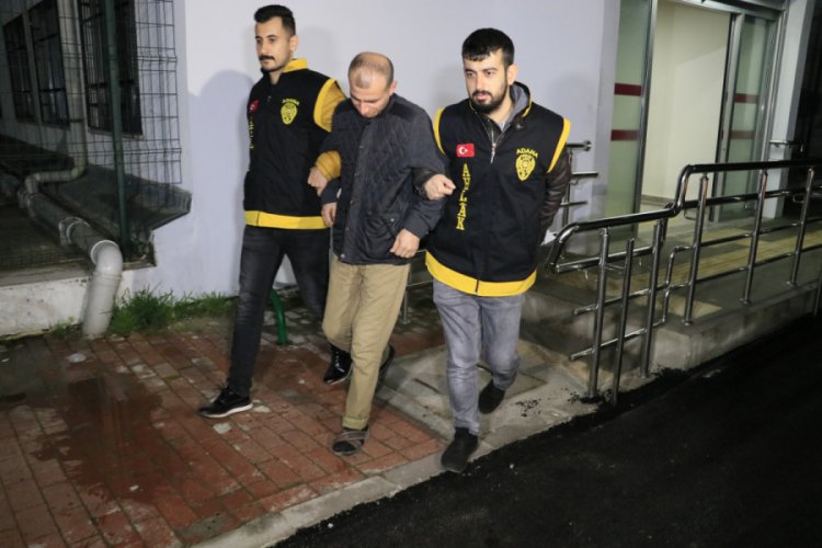 Adana'da fuhuş operasyonu