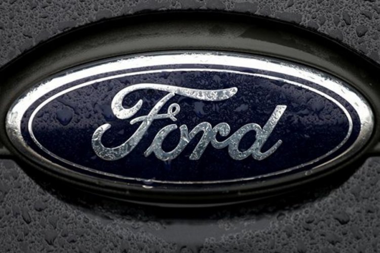 Ford Motor: Seyahat etmeyin