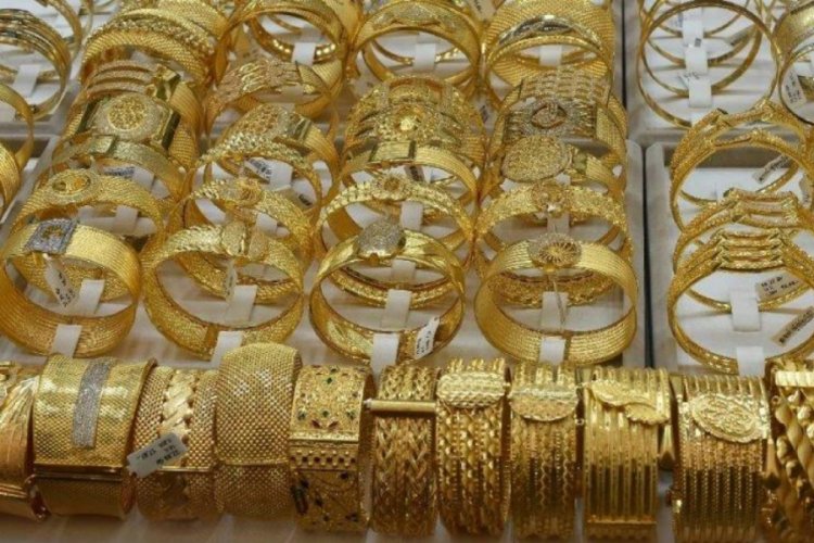 Serbest piyasada altın fiyatları (Gram altın ne kadar oldu?)