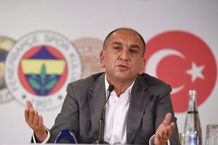 Fenerbah&ccedil;e'den yeni teknik direkt&ouml;r a&ccedil;ıklaması!