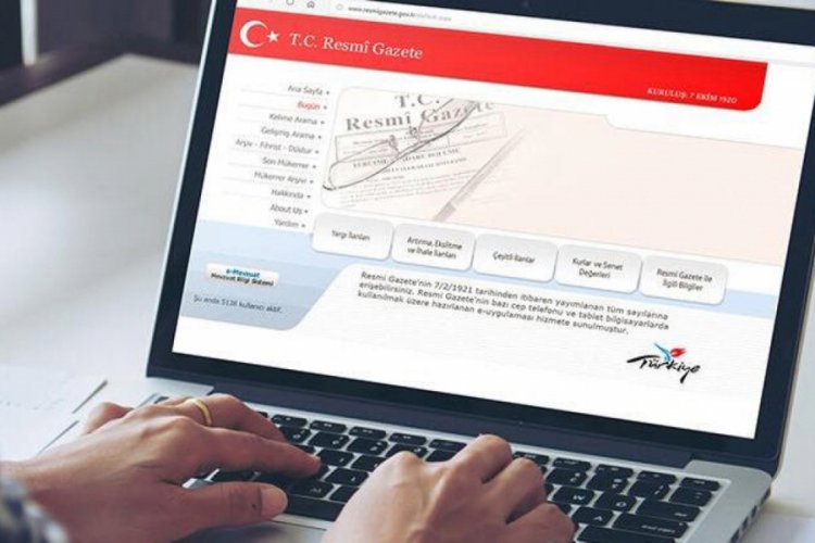 Cumhurbaşkanı Erdoğan imzaladı, 3 şirket birleşti