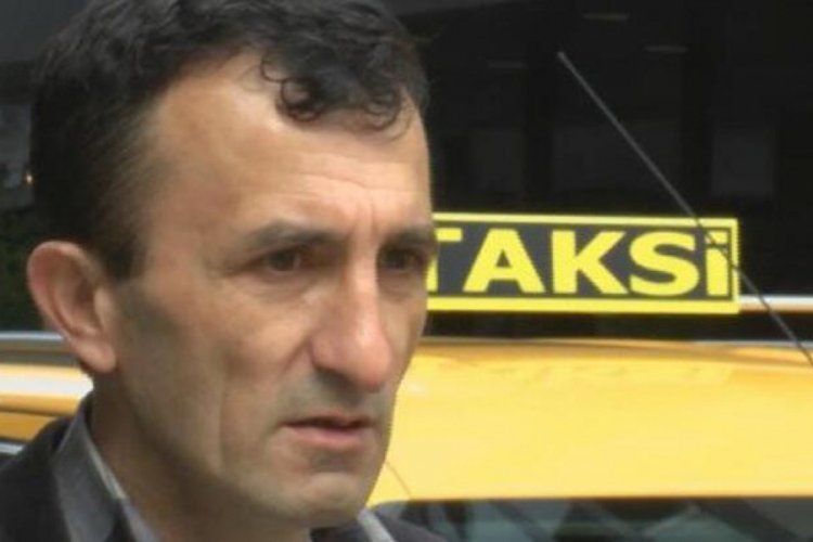 Aracına aldığı kişiler hırsız &ccedil;ıktı! 52 g&uuml;n&uuml;n ardından beraat etti