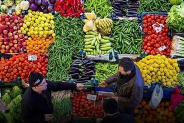 Gıdada fiyat artışı y&uuml;zde 10.58'e &ccedil;ıktı