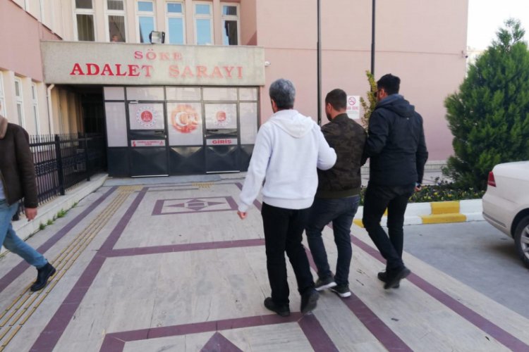 Cinsel istismar h&uuml;k&uuml;ml&uuml;s&uuml; 6 firari yakalandı