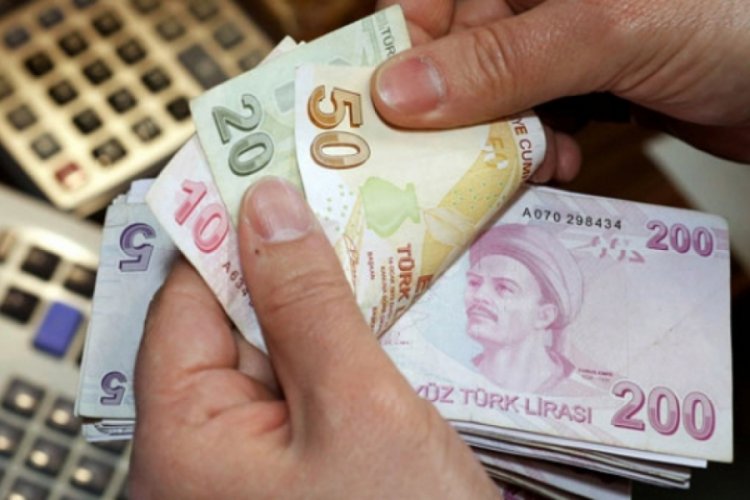 Emekliye promosyon oranı belli oldu