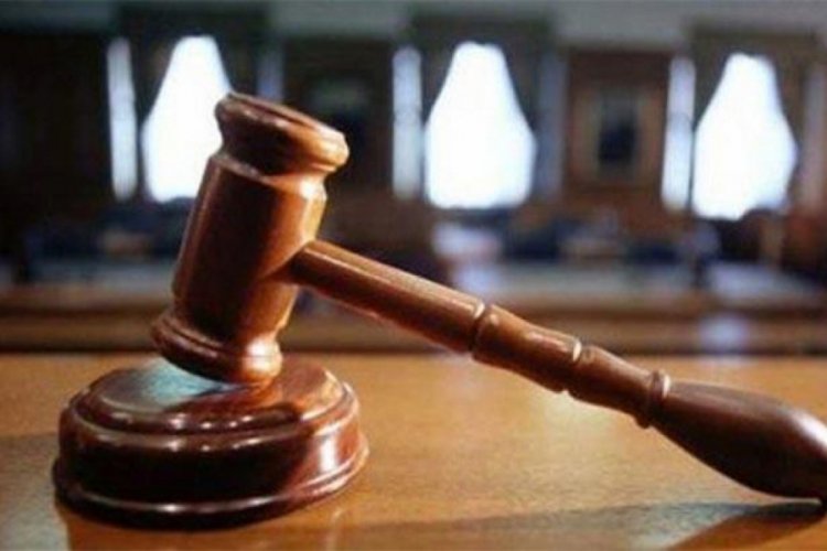 Birlikte yaşadığı kadına baltayla saldıran kişiye 14 yıl 3 ay hapis