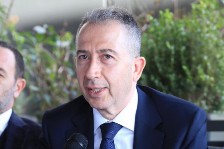 Metin &Ouml;zt&uuml;rk, Galatasaray'ın kadın &uuml;yeleriyle buluştu