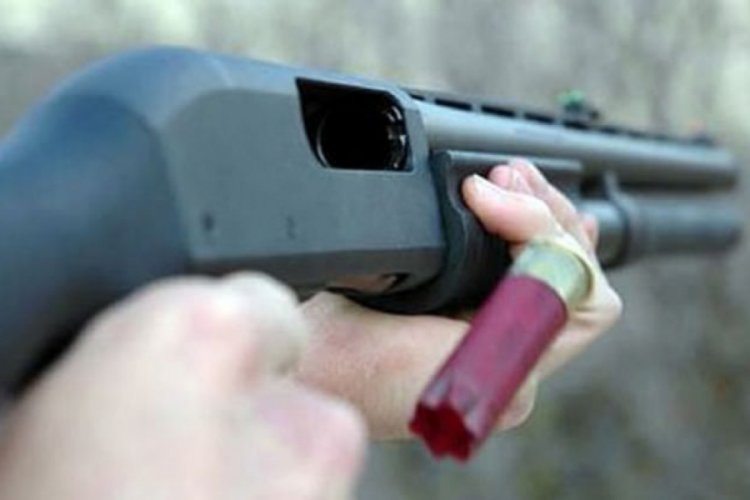 Afyonkarahisar'da s&uuml;r&uuml; otlatma kavgası: 1 &ouml;l&uuml;