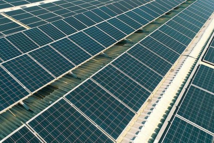 Sanayi tesislerinin g&uuml;neş enerjisi talebi artıyor