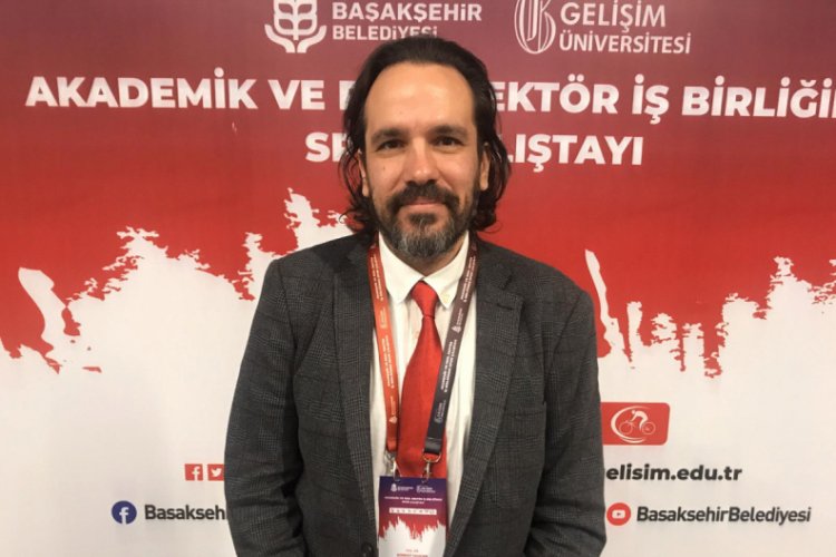 "Koranavir&uuml;s dev organizasyonu da etkileyebilir"