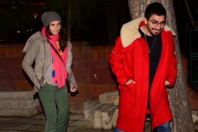 Tuba B&uuml;y&uuml;k&uuml;st&uuml;n: Bir anda karar verdik