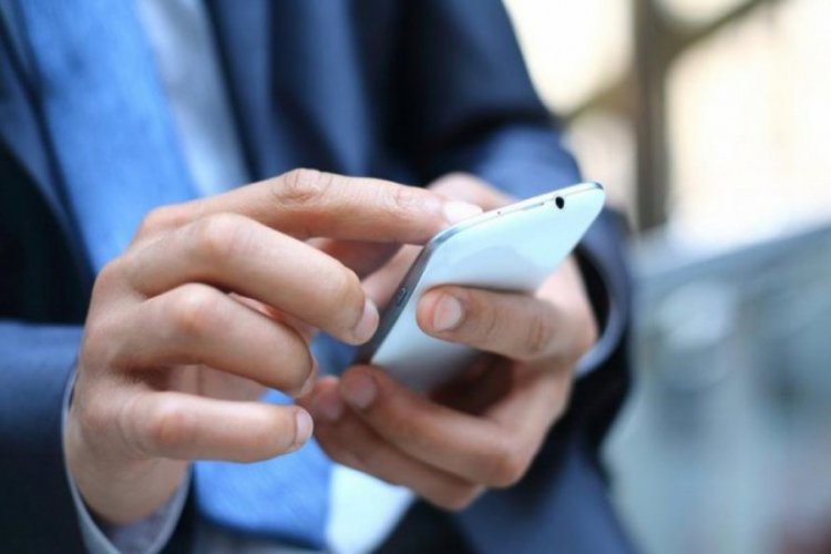 Cep telefonlarına yeni vergi geldi