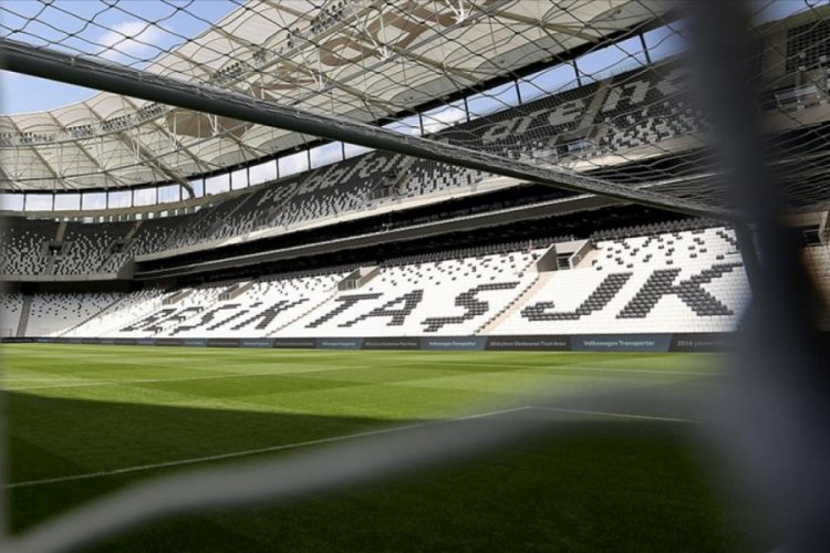 Beşiktaş Kul&uuml;b&uuml; 117. kuruluş yılını kutluyor