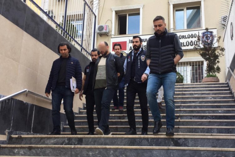 İranlı iş adamı Belgrad Ormanı'nda &ouml;l&uuml; bulundu