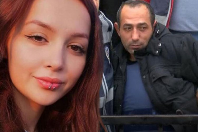Ceren &Ouml;zdemir cinayetinde yeni detay