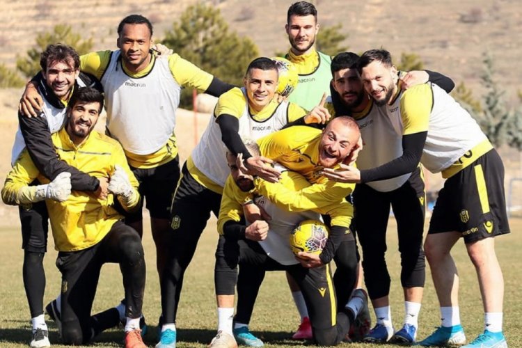 Yeni Malatyaspor S&uuml;per Lig'deki en k&ouml;t&uuml; sezonunu yaşıyor