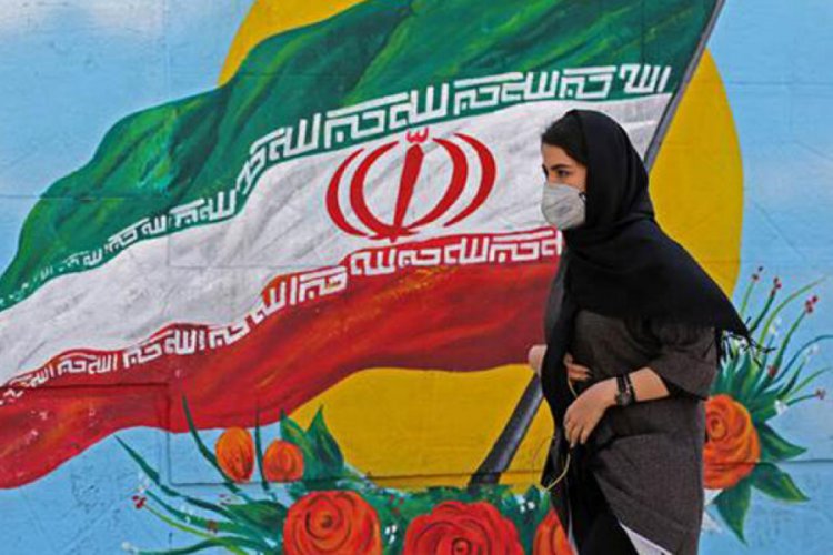 Ruhani: Corona vir&uuml;s neredeyse b&uuml;t&uuml;n şehirlere yayıldı