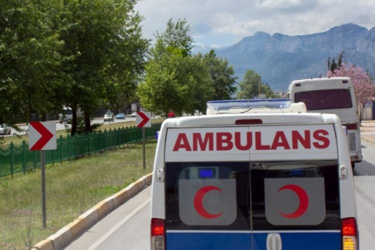 30 &ouml;ğrenci kermes yemeğinden zehirlendi