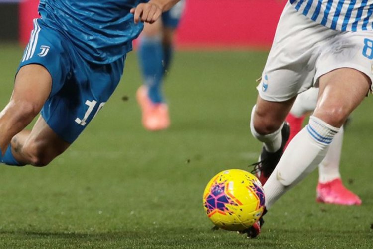 Napoli-Inter ma&ccedil;ı koronavir&uuml;s nedeniyle ertelendi